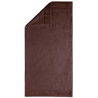 Egeria Prestige Badetuch 75 x 160 cm braun