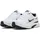 Initiator Herren Slim White/Black 48,5