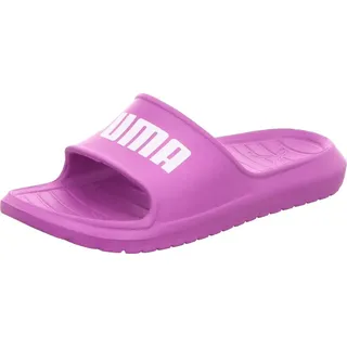 Puma Divecat V2 Lila/Weiß 40,5