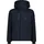 CMP Herren Hoodie Jacke Größe 3XL blau