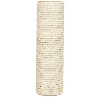Trixie Ersatzstamm für Kratzbäume 11x50cm beige (44002)