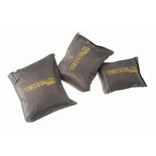 Tecnomar Soft Gewicht 1kg - Grey - 1 kg