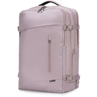 Puccini Easy Pack XL 40,7 l Rosa