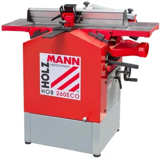 Holzmann Maschinen HOB260ECO