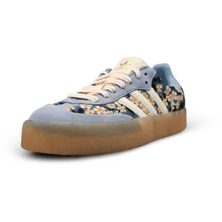 adidas Sambae Liberty London Floral Embroidery (Womens) - 38 2/3