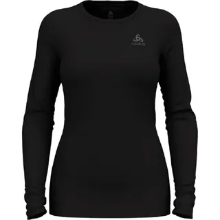 Odlo Damen Funktionsunterwäsche Langarm Shirt Merino 260 L