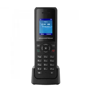 Grandstream DP720 Schwarz