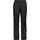 Woman Pant Skihose Schwarz XL