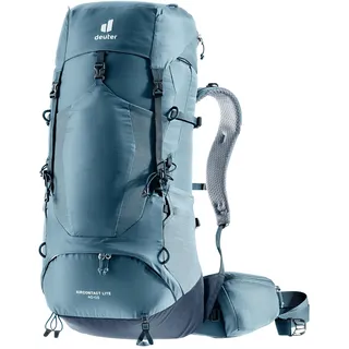 Deuter Aircontact Lite 40+10 Blau