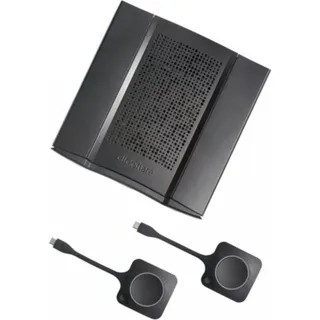 Barco ClickShare CX-50 2.