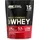 Whey Protein Erdbeere Pulver 450 g
