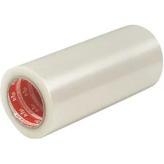KIP Schutzfolie LDPE 313 transp.L.100m B.250mm Rl.KIP - Transparent