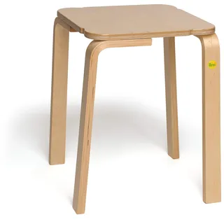 Erzi 50036 Hocker (Höhe 48 cm)