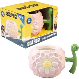 Grupo Erik Kaffeetasse 0,65 l Rosa