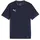 teamGOAL Trikot Blau 116