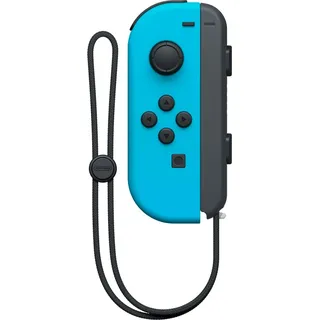 Nintendo Joy-Con (L) Controller Blau Nintendo Switch
