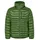 Hooded Insulation Jacket Unisex Thyme L