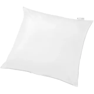 Centa-Star Vegan Dream Kopfkissen 80 x 80 cm Weiß