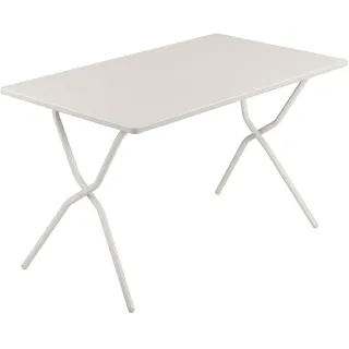Lafuma Balcony Tab 120 Klapptisch Stahl