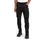 Zip 3D Tapered Jeans Schwarz 35/36