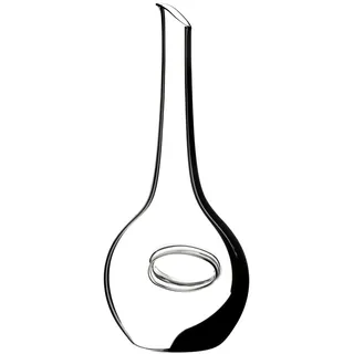 RIEDEL Dekanter Black Tie Occhio Nero / 1 Stck.