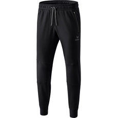 Bild von Essential Sweathose, schwarz, 44,