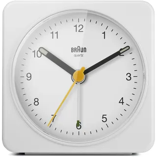 Braun BC03W weiß