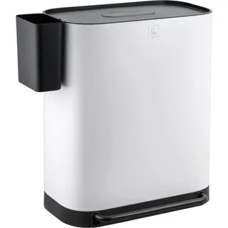 Svita MLT2X30 60 l Weiß