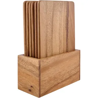 Homeware Profession. Jausenbrett , Akaziefarben , Holz , Akazie , Schichtholz , Lfgb , nachhaltig , Küchenzubehör, Schneidebretter