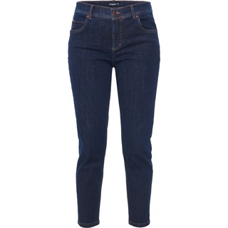 Angels Jeans Ornella, 7/8 Jeans, Art.33, dark indigo 46