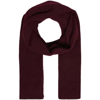 s.Oliver Strickschal aus Wollmix