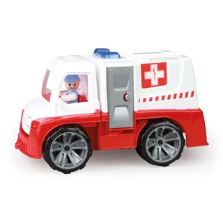 Lena Truxx Krankenwagen