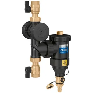 CALEFFI DIRTMAG PLUS Schlammabscheider 3/4'
