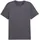 TAD Essentials Solid Cat grau M