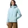 2 Regenjacke Marine Light XS