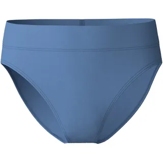 CALIDA High-Waist-Slip 1 St. Blau 40/42