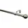 Gardinenstangen-Set Kugel Ø 16/19 mm Edelstahloptik 120 cm - 210 cm