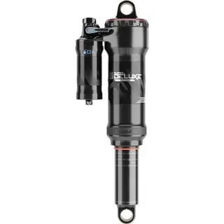 RockShox Super Deluxe Ultimate Dämpfer 230 x 60 mm Schwarz