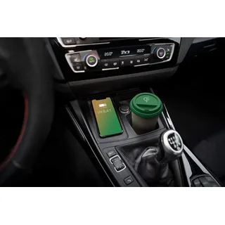 ACV Electronic INBAY® Ablage BMW 1er Serie F20/F21 LHD10W