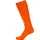 hmlESSENTIAL FOOTBALL SOCKS 1 Paar Orange/Weiß 47-50