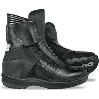 Daytona Max Sports Schwarz 44