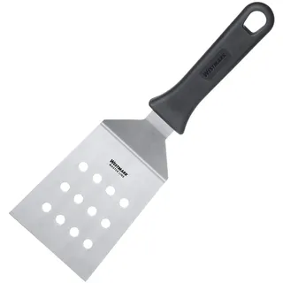 Westmark Pfannenwender Master Line 11,5 x 9 cm Edelstahl Schwarz/Silber