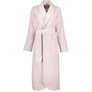 VOSSEN Bademantel Catania Lila L