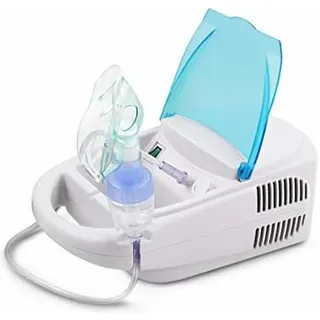 Esperanza ECN002 Vernebler White
