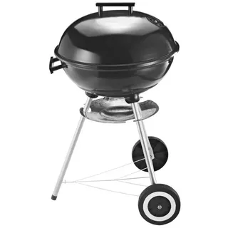 Landmann Kugelgrill Ø 37 cm schwarz