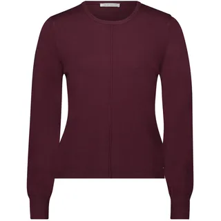 Betty & Co Strickpullover lila 36