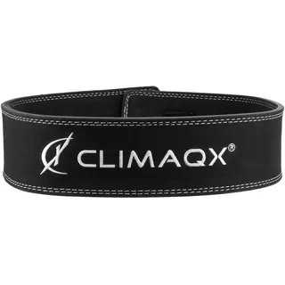 Climaqx Strongman Gewichthebergürtel Black Edition 1 St