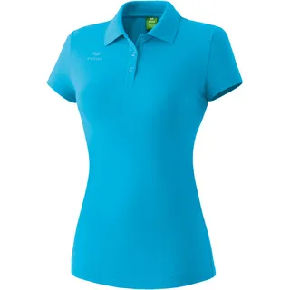 Erima Damen Teamsport Poloshirt Curacao, 48