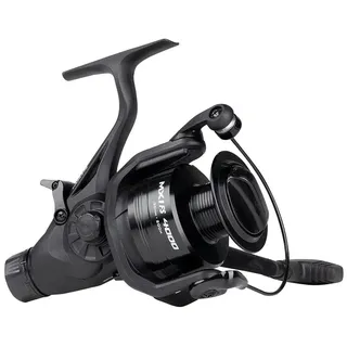 Mitchell Mx1 Fs Karpfenrolle - Black - 4000