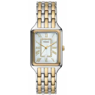 Fossil Raquel Edelstahl 26 mm ES5305
